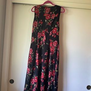 Sleeveless Summer dress
